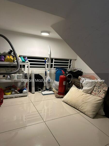 Service Residence for Rent at Evo Soho Suite - Uswani Mazuwan - PropertyGuru.com.my