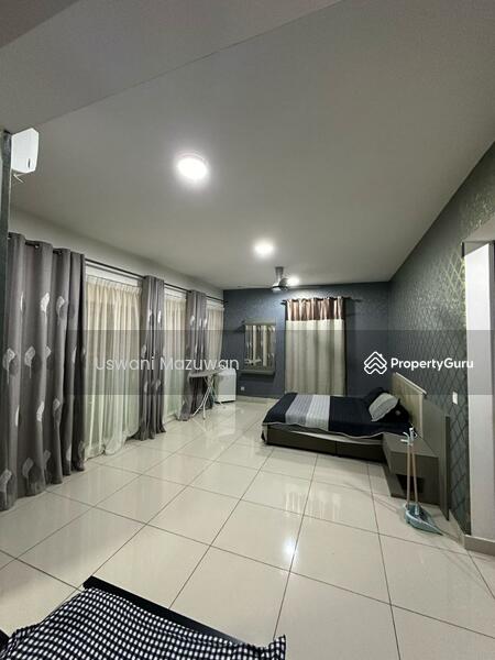 Service Residence for Rent at Evo Soho Suite - Uswani Mazuwan - PropertyGuru.com.my