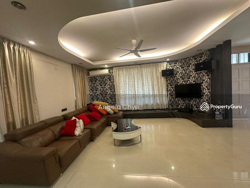 Untuk Disewa - Austin Perdana