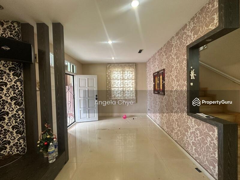 Untuk Disewa - Austin Perdana