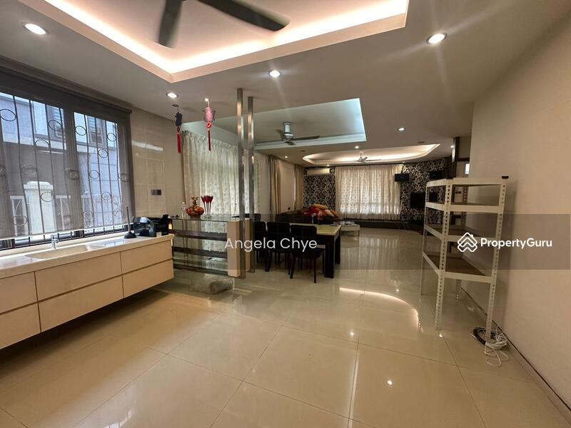 Untuk Disewa - Austin Perdana