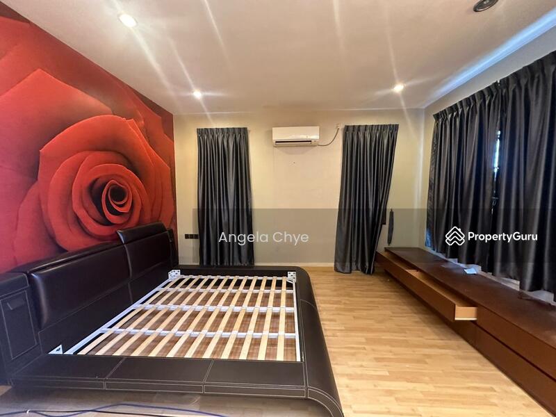 Untuk Disewa - Austin Perdana