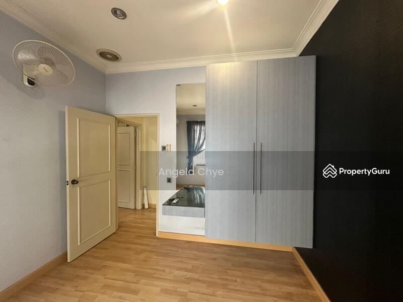 Untuk Disewa - Austin Perdana