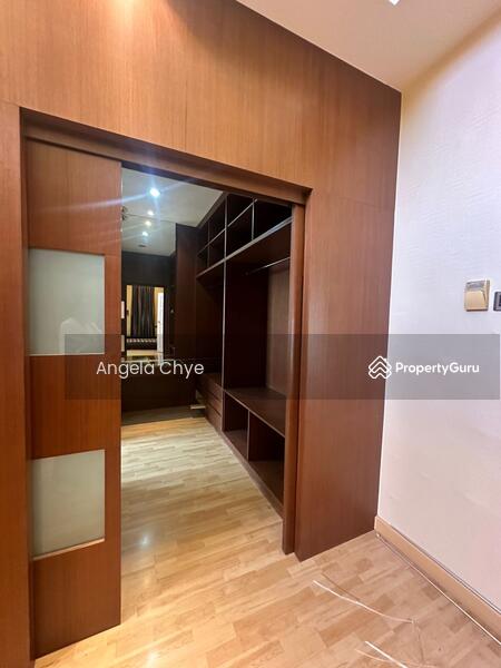 Untuk Disewa - Austin Perdana