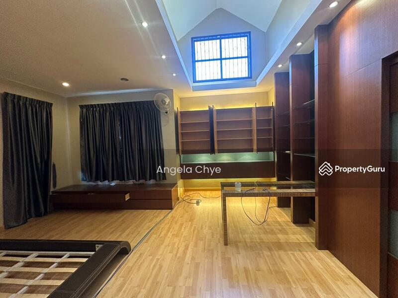 Untuk Disewa - Austin Perdana