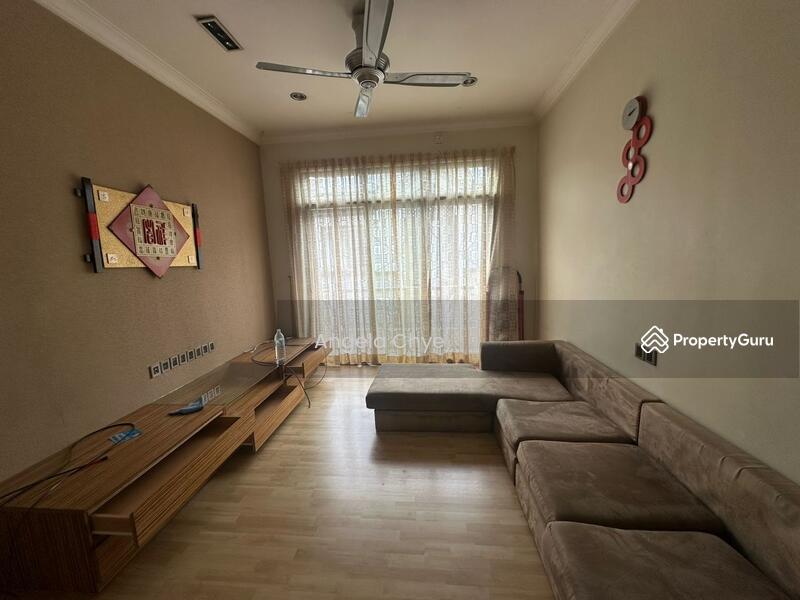 Untuk Disewa - Austin Perdana