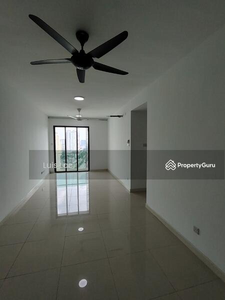 Kediaman Servis untuk Disewa di Danau Kota - Luis Looi - PropertyGuru.com.my