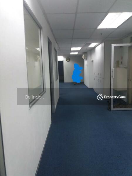 Untuk Dijual - Megan Avenue 1