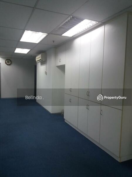 Untuk Dijual - Megan Avenue 1