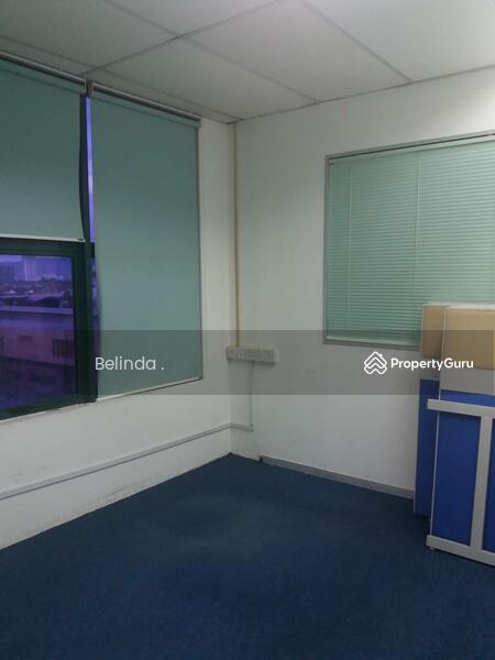 Untuk Dijual - Megan Avenue 1