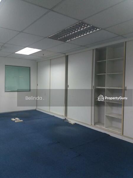 Untuk Dijual - Megan Avenue 1