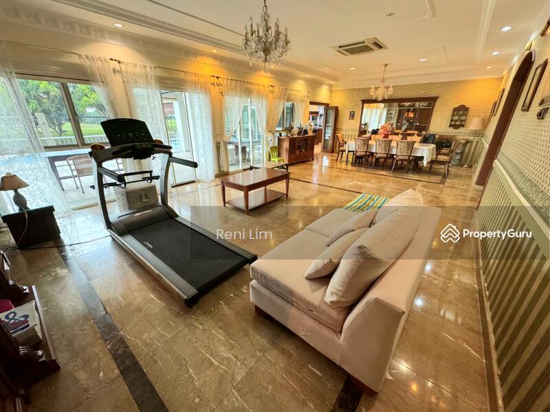 Tropicana Golf & Country Resort untuk Untuk Dijual - RM 5,800,000, Mac 2026 - PropertyGuru.com.my