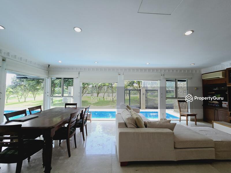 Tropicana Golf & Country Resort untuk Untuk Dijual - RM 5,800,000, Mac 2026 - PropertyGuru.com.my