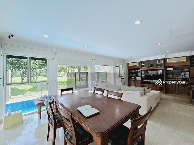 Tropicana Golf & Country Resort untuk Untuk Dijual - RM 5,800,000, Mac 2026 - PropertyGuru.com.my