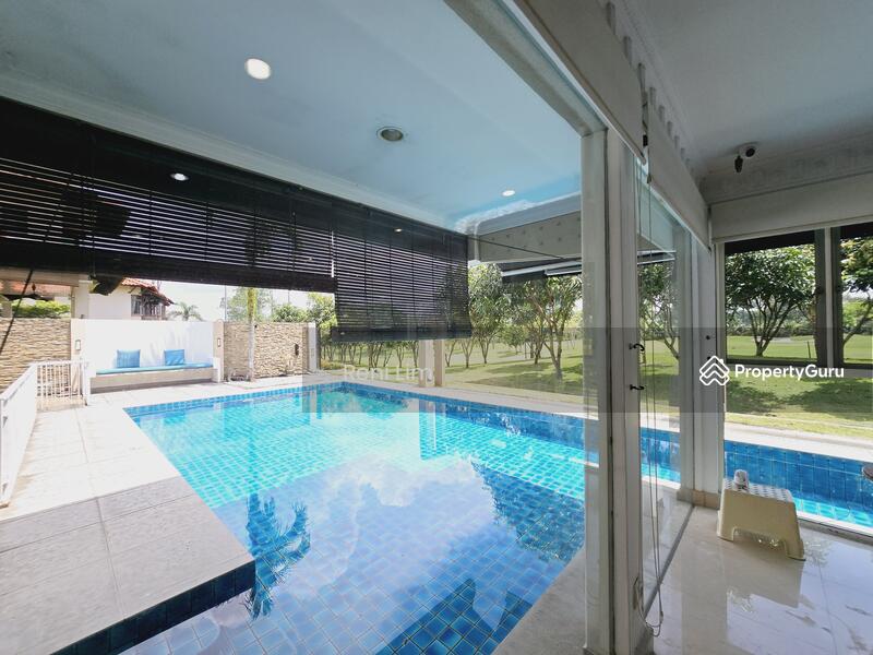 Tropicana Golf & Country Resort untuk Untuk Dijual - RM 5,800,000, Mac 2026 - PropertyGuru.com.my