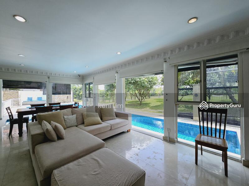 Tropicana Golf & Country Resort untuk Untuk Dijual - RM 5,800,000, Mac 2026 - PropertyGuru.com.my