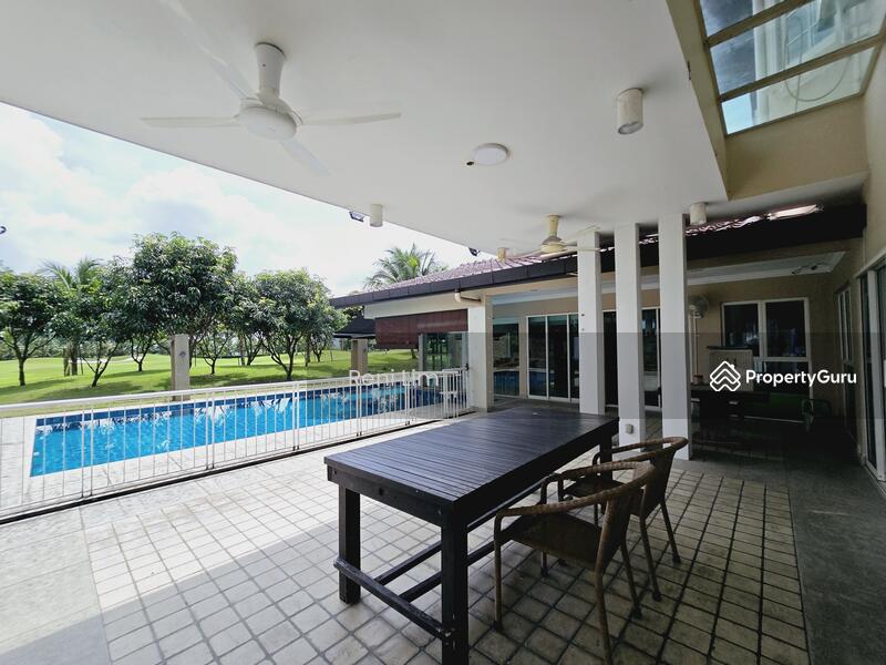 Tropicana Golf & Country Resort untuk Untuk Dijual - RM 5,800,000, Mac 2026 - PropertyGuru.com.my
