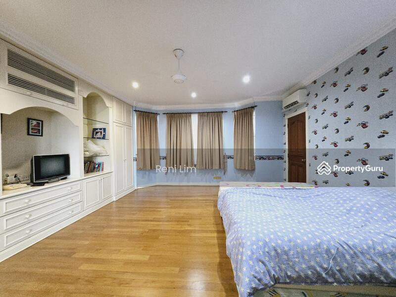 Tropicana Golf & Country Resort untuk Untuk Dijual - RM 5,800,000, Mac 2026 - PropertyGuru.com.my