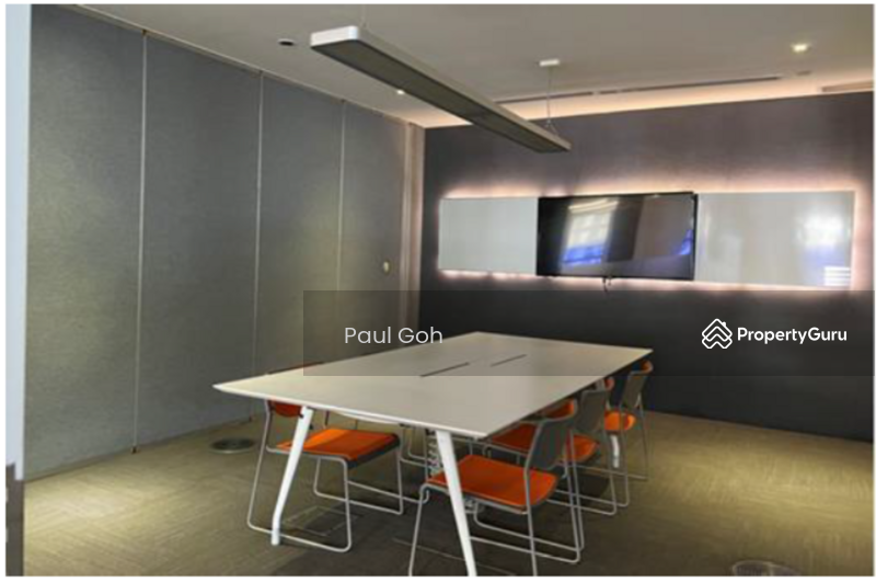Pejabat untuk Disewa di KL City Centre (Kuala Lumpur) - Paul Goh - PropertyGuru.com.my
