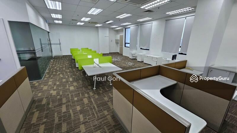 Office for Rent in Seksyen 13 (Petaling Jaya) - Paul Goh - PropertyGuru.com.my