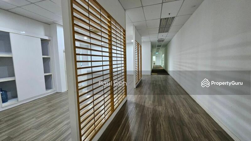 Office for Rent in Seksyen 13 (Petaling Jaya) - Paul Goh - PropertyGuru.com.my