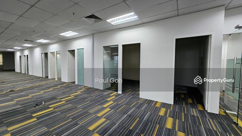 Office at Petaling Jaya untuk Untuk Disewa - RM 38,044 /bulan, Mac 2026 - PropertyGuru.com.my