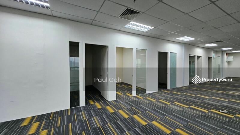 Office at Petaling Jaya untuk Untuk Disewa - RM 38,044 /bulan, Mac 2026 - PropertyGuru.com.my