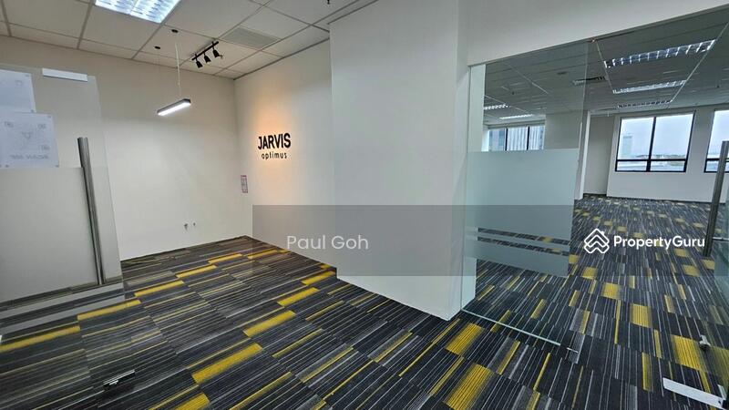 Office at Petaling Jaya untuk Untuk Disewa - RM 38,044 /bulan, Mac 2026 - PropertyGuru.com.my