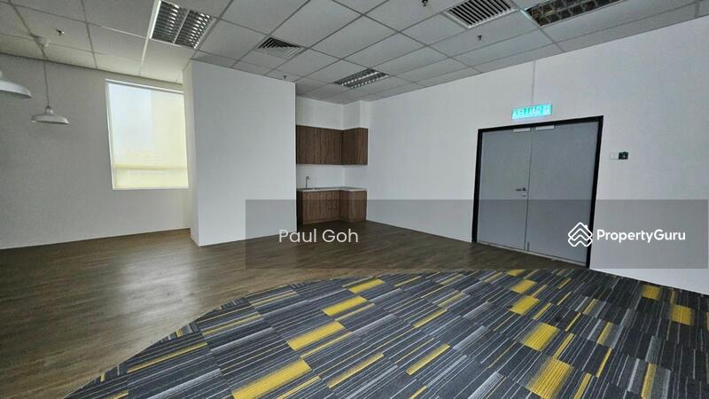 Office at Petaling Jaya untuk Untuk Disewa - RM 38,044 /bulan, Mac 2026 - PropertyGuru.com.my