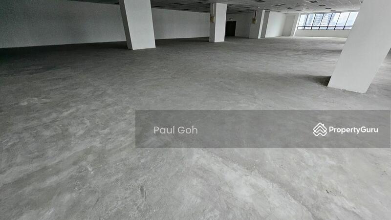Office for Rent in Petaling Jaya (Selangor) - Paul Goh - PropertyGuru.com.my