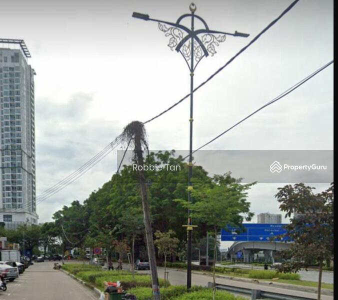 Untuk Disewa - Serene Park