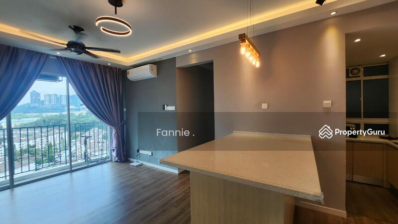For Rent - The Zizz @ Damansara North
