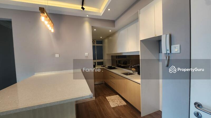For Rent - The Zizz @ Damansara North