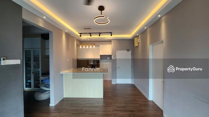 For Rent - The Zizz @ Damansara North