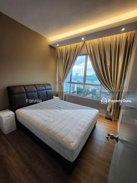 For Rent - The Zizz @ Damansara North
