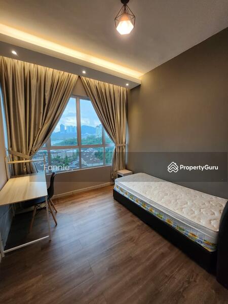 For Rent - The Zizz @ Damansara North