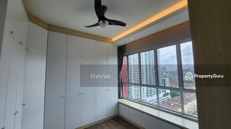 For Rent - The Zizz @ Damansara North