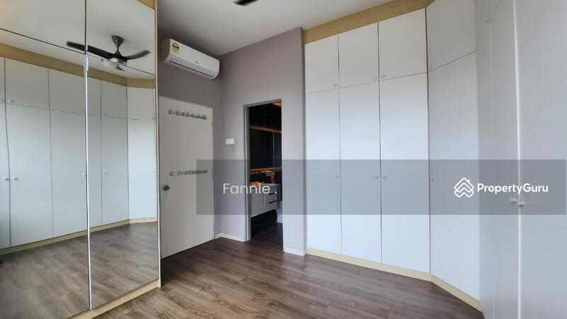 For Rent - The Zizz @ Damansara North