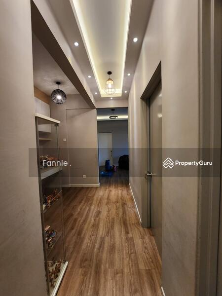 For Rent - The Zizz @ Damansara North