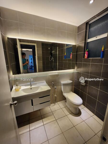 For Rent - The Zizz @ Damansara North
