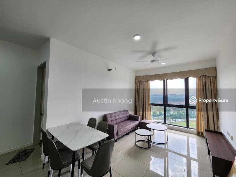 For Rent - The Clio 2 Residences