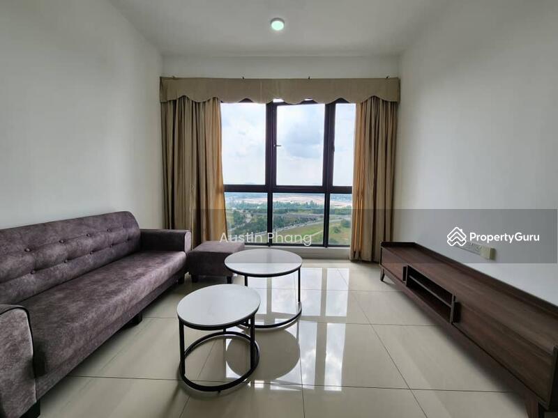 For Rent - The Clio 2 Residences