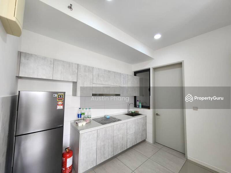 For Rent - The Clio 2 Residences