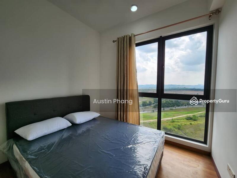 For Rent - The Clio 2 Residences