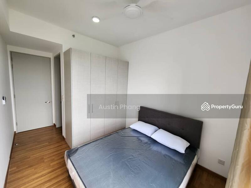 For Rent - The Clio 2 Residences