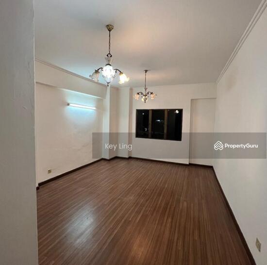 Ehsan Ria, Jalan Bukit 11/2, Petaling Jaya, Selangor, 1 Bedroom, 764