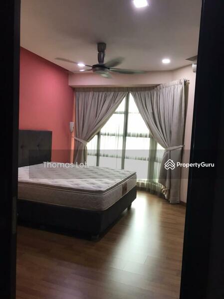 Untuk Dijual - Saujana Residency