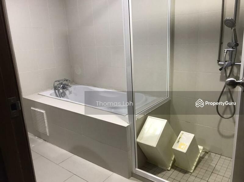 Untuk Dijual - Saujana Residency