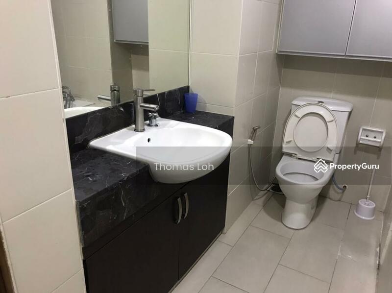 Untuk Dijual - Saujana Residency