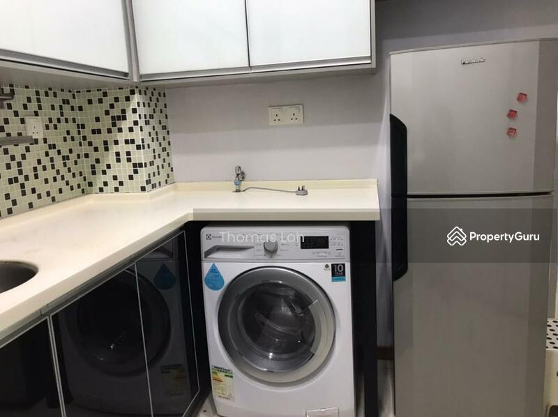 Untuk Dijual - Saujana Residency
